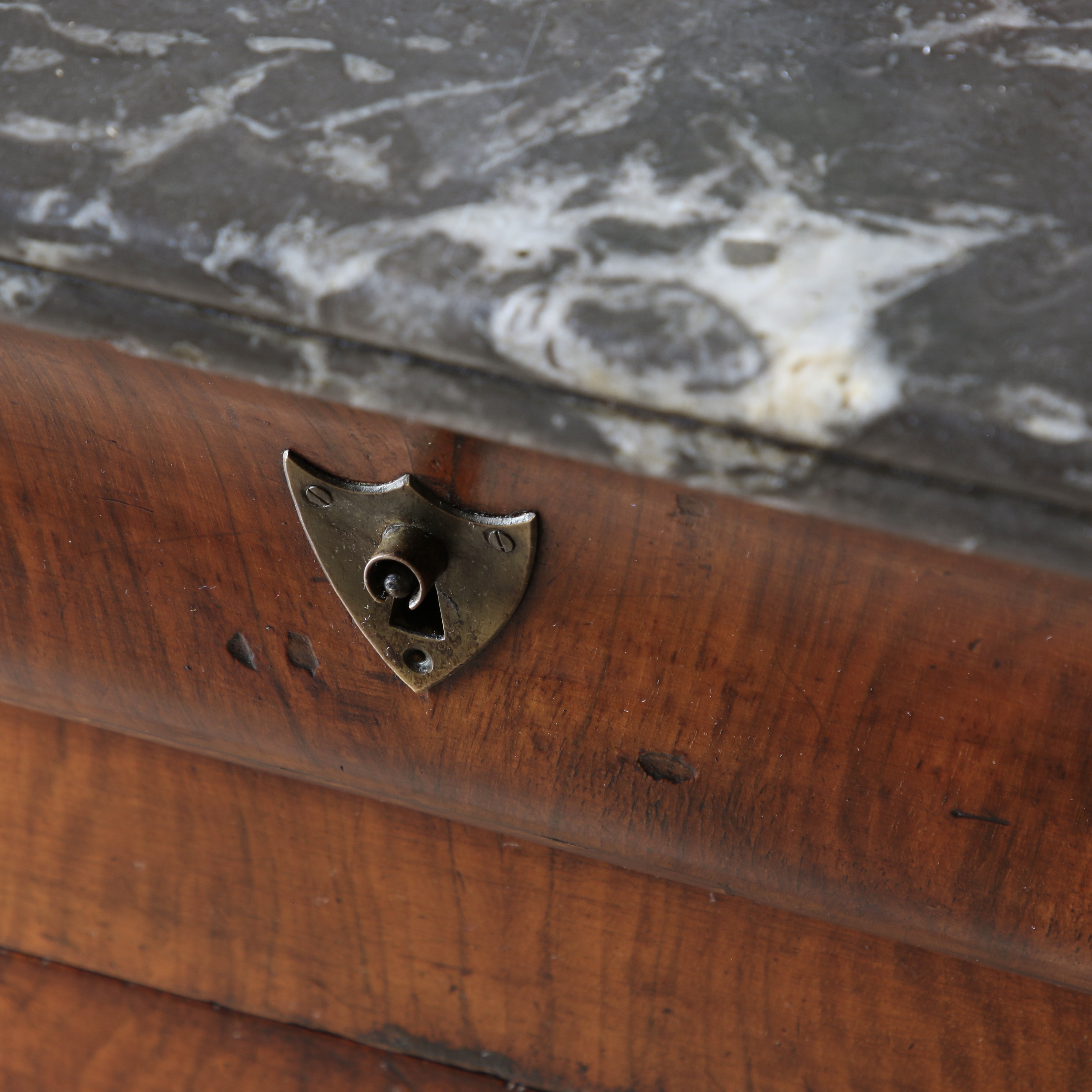 Louis Philippe Commode 